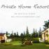 Private Home Resort : ไปรเวท โฮม รีสอร์ท