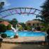 Kanchanaburi baanfarang swimming pool & resort