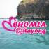 CHOMLA@Rayong