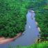 River Kwai Jungle Rafts