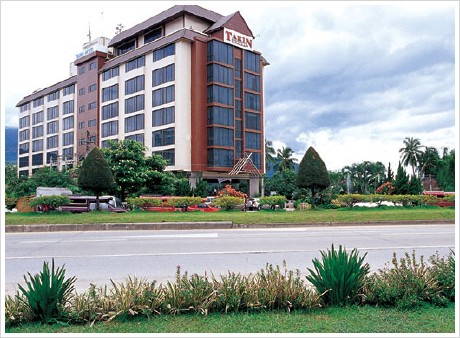 Tarin Hotel Tarin Hotel
