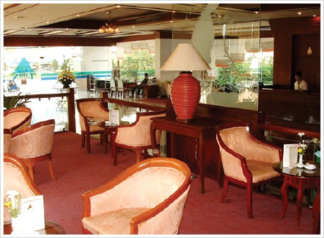 Tarin Hotel Tarin Hotel