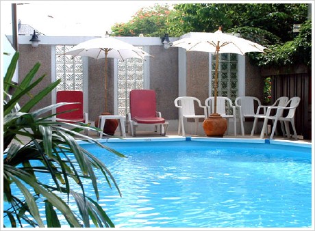 Tarin Hotel Tarin Hotel