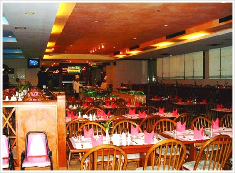 Tarin Hotel Tarin Hotel