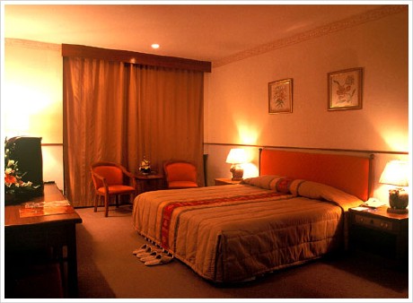 Tarin Hotel Tarin Hotel