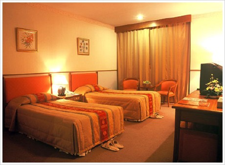 Tarin Hotel Tarin Hotel