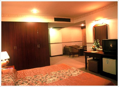 Tarin Hotel Tarin Hotel