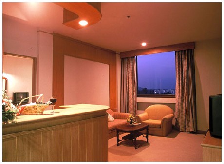 Tarin Hotel Tarin Hotel