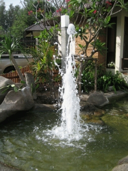 สวนสโมสร สวนสโมสร