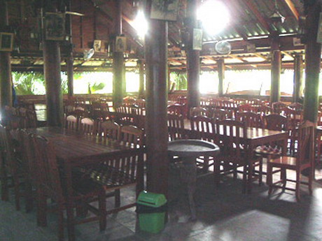 บ้านกฤษณี บ้านกฤษณี