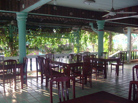 บ้านกฤษณี บ้านกฤษณี