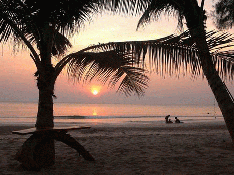 หาดสวย รีสอร์ท หาดสวย รีสอร์ท