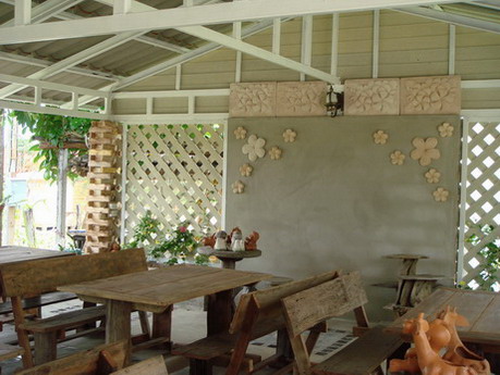 บ้านไร่เทพไกรวัลล ์ บ้านไร่เทพไกรวัลล ์