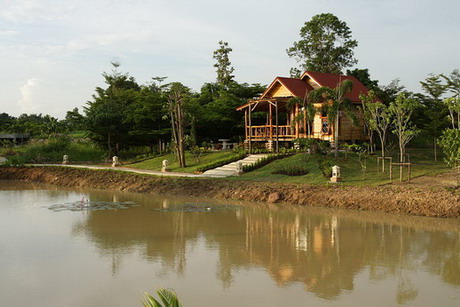 บ้านไร่เทพไกรวัลล ์ บ้านไร่เทพไกรวัลล ์