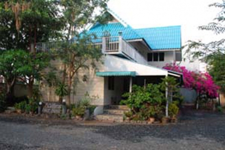 P. California Inter Hostel