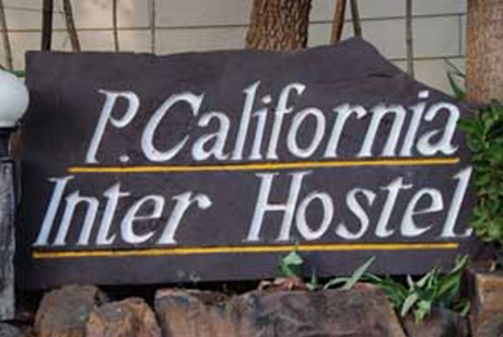 P. California Inter Hostel