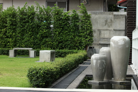 บ้านหนึ่ง เซอร์วิทอพาร์ทเมนท์ บ้านหนึ่ง เซอร์วิทอพาร์ทเมนท์