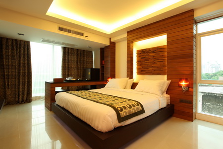บ้านหนึ่ง เซอร์วิทอพาร์ทเมนท์ บ้านหนึ่ง เซอร์วิทอพาร์ทเมนท์