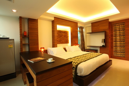 บ้านหนึ่ง เซอร์วิทอพาร์ทเมนท์ บ้านหนึ่ง เซอร์วิทอพาร์ทเมนท์