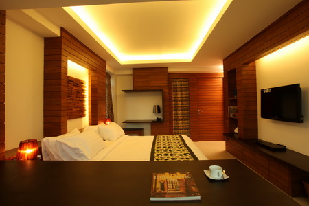 บ้านหนึ่ง เซอร์วิทอพาร์ทเมนท์ บ้านหนึ่ง เซอร์วิทอพาร์ทเมนท์