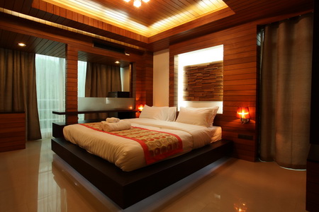บ้านหนึ่ง เซอร์วิทอพาร์ทเมนท์ บ้านหนึ่ง เซอร์วิทอพาร์ทเมนท์