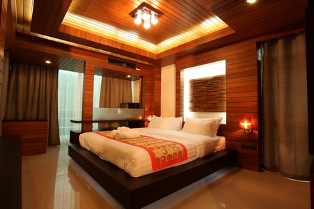 บ้านหนึ่ง เซอร์วิทอพาร์ทเมนท์ บ้านหนึ่ง เซอร์วิทอพาร์ทเมนท์