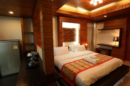 บ้านหนึ่ง เซอร์วิทอพาร์ทเมนท์ บ้านหนึ่ง เซอร์วิทอพาร์ทเมนท์