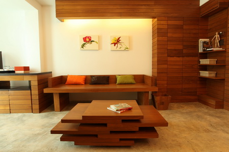 บ้านหนึ่ง เซอร์วิทอพาร์ทเมนท์ บ้านหนึ่ง เซอร์วิทอพาร์ทเมนท์