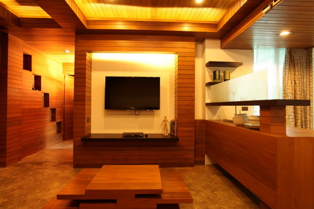 บ้านหนึ่ง เซอร์วิทอพาร์ทเมนท์ บ้านหนึ่ง เซอร์วิทอพาร์ทเมนท์