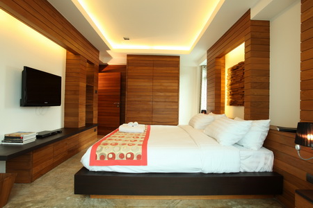 บ้านหนึ่ง เซอร์วิทอพาร์ทเมนท์ บ้านหนึ่ง เซอร์วิทอพาร์ทเมนท์