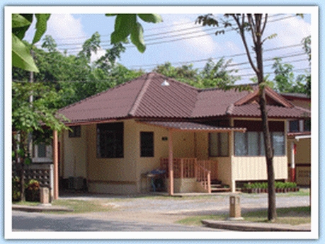 บ้านสวน-หาดสวย บ้านสวน-หาดสวย