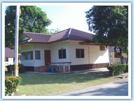 บ้านสวน-หาดสวย บ้านสวน-หาดสวย