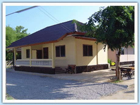 บ้านสวน-หาดสวย บ้านสวน-หาดสวย