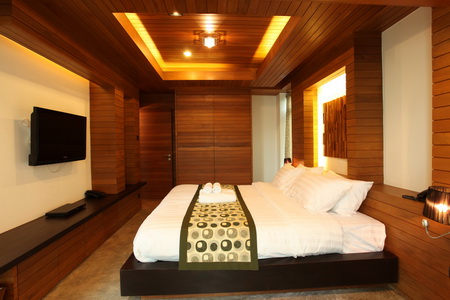 บ้านหนึ่ง เซอร์วิทอพาร์ทเมนท์ บ้านหนึ่ง เซอร์วิทอพาร์ทเมนท์