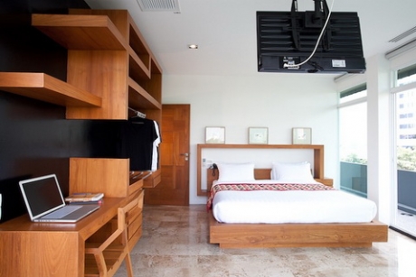 บ้านหนึ่ง เซอร์วิทอพาร์ทเมนท์ บ้านหนึ่ง เซอร์วิทอพาร์ทเมนท์