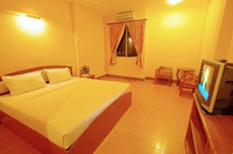 PHUTHONG PLACE HOTEL PHUTHONG PLACE HOTEL