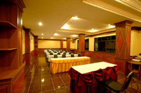 PHUTHONG PLACE HOTEL PHUTHONG PLACE HOTEL