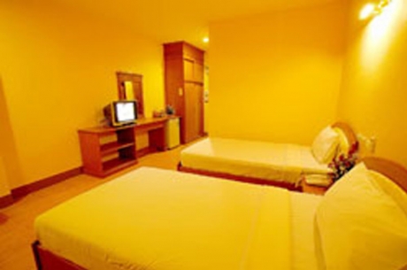 PHUTHONG PLACE HOTEL PHUTHONG PLACE HOTEL