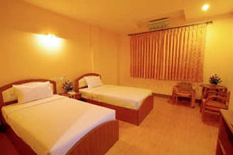 PHUTHONG PLACE HOTEL PHUTHONG PLACE HOTEL