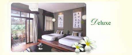 ธาราบุรี รีสอร์ท ธาราบุรี รีสอร์ท