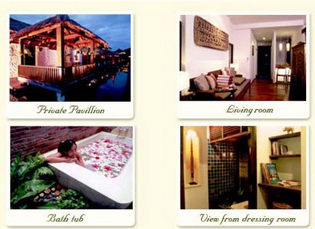 ธาราบุรี รีสอร์ท ธาราบุรี รีสอร์ท