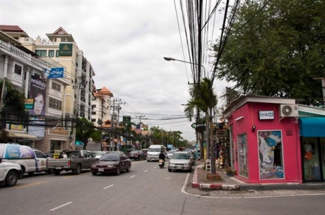 Siri Baan Thai Siri Baan Thai