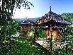 ม่อนแมน รีสอรืทแอนด์สปา ม่อนแมน รีสอรืทแอนด์สปา