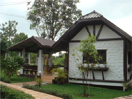 ภูชมจันทร์ รีสอร์ท ภูชมจันทร์ รีสอร์ท