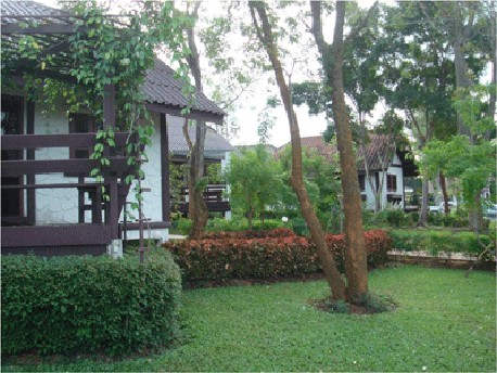 ภูชมจันทร์ รีสอร์ท ภูชมจันทร์ รีสอร์ท