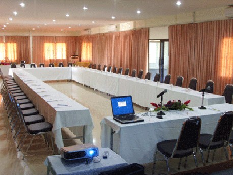 ภูชมจันทร์ รีสอร์ท ภูชมจันทร์ รีสอร์ท