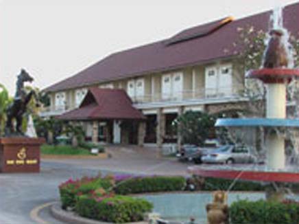 สยามริเวอร์ รีสอร์ท ชัยภูมิ สยามริเวอร์ รีสอร์ท ชัยภูมิ