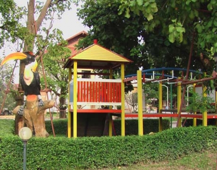 สยามริเวอร์ รีสอร์ท ชัยภูมิ สยามริเวอร์ รีสอร์ท ชัยภูมิ