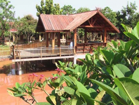 สยามริเวอร์ รีสอร์ท ชัยภูมิ สยามริเวอร์ รีสอร์ท ชัยภูมิ