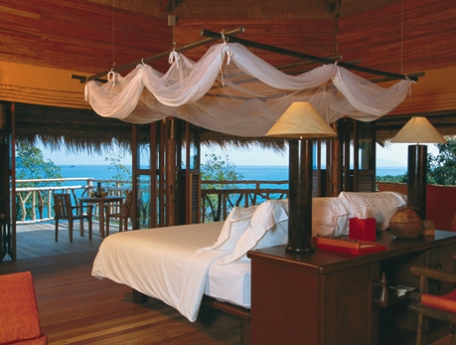 Evason Phuket & Six Senses Spa